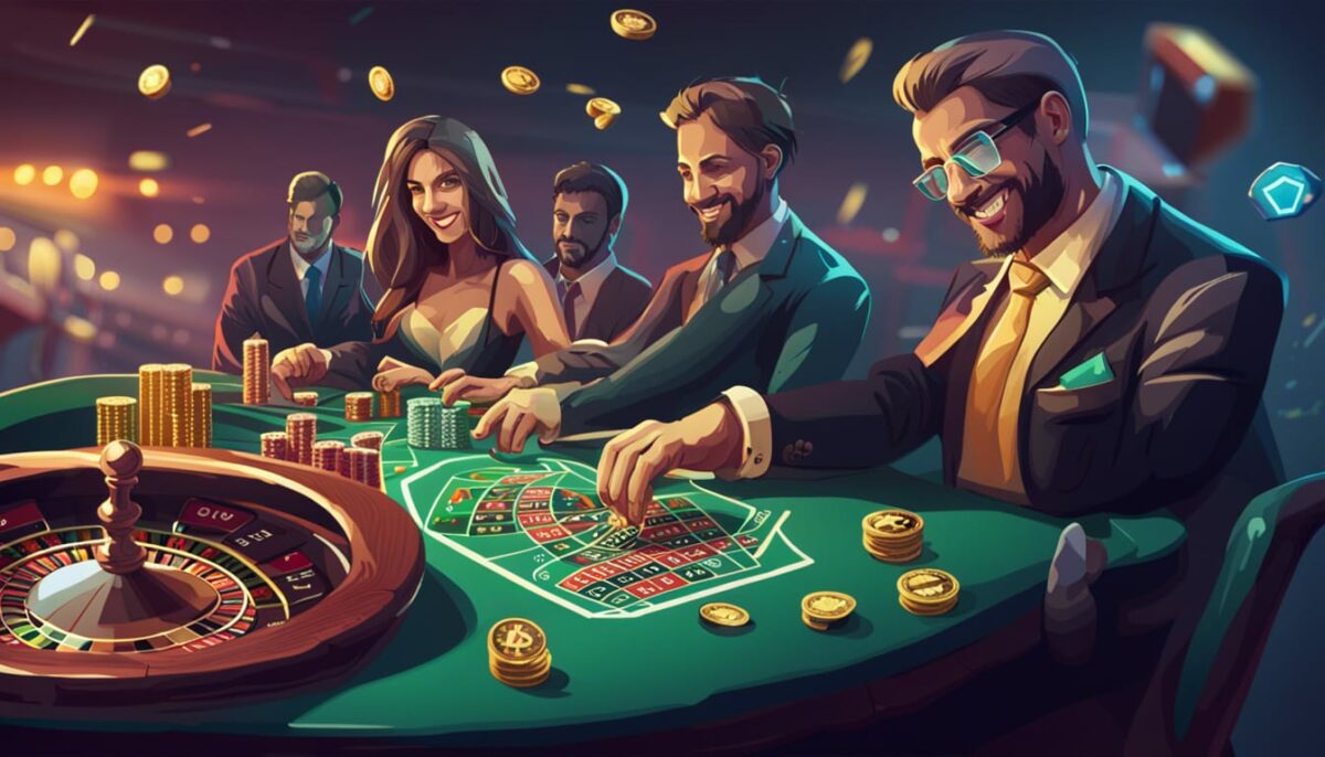 stake casino code