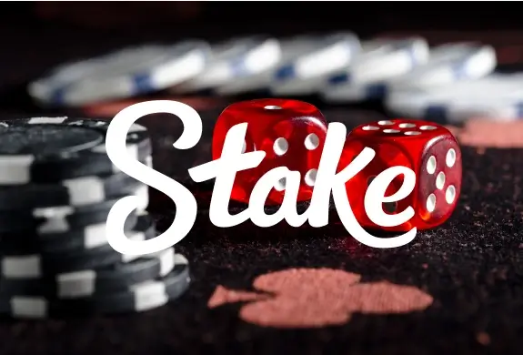 stake casino slots