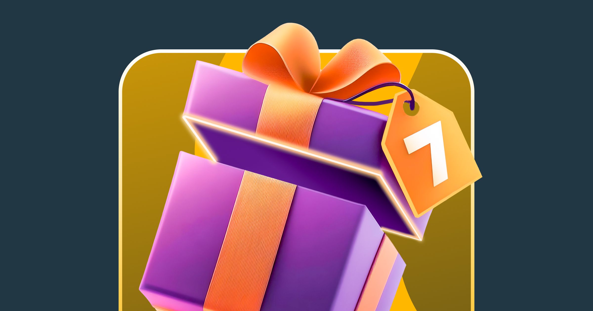 Stake's $250k Birthday Raffle