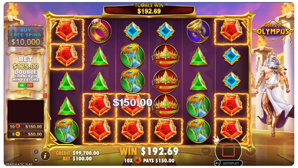 Casino Stake Pragmatic Play