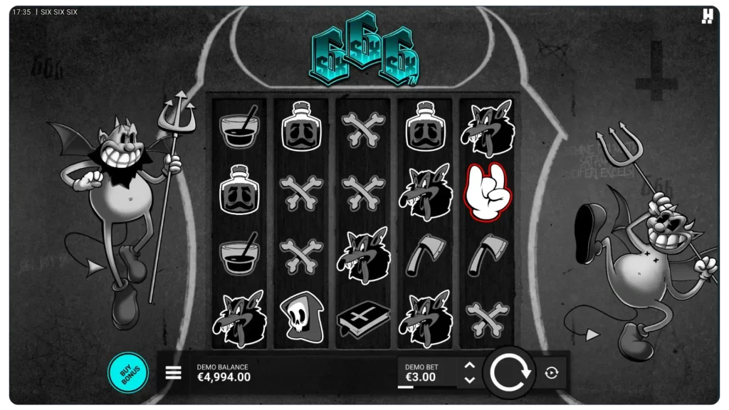 Hacksaw Gaming Stake Casino