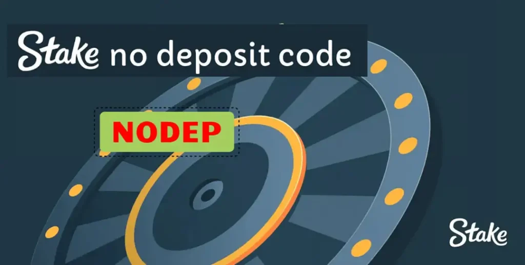 No Deposit Bonus Stake Casino