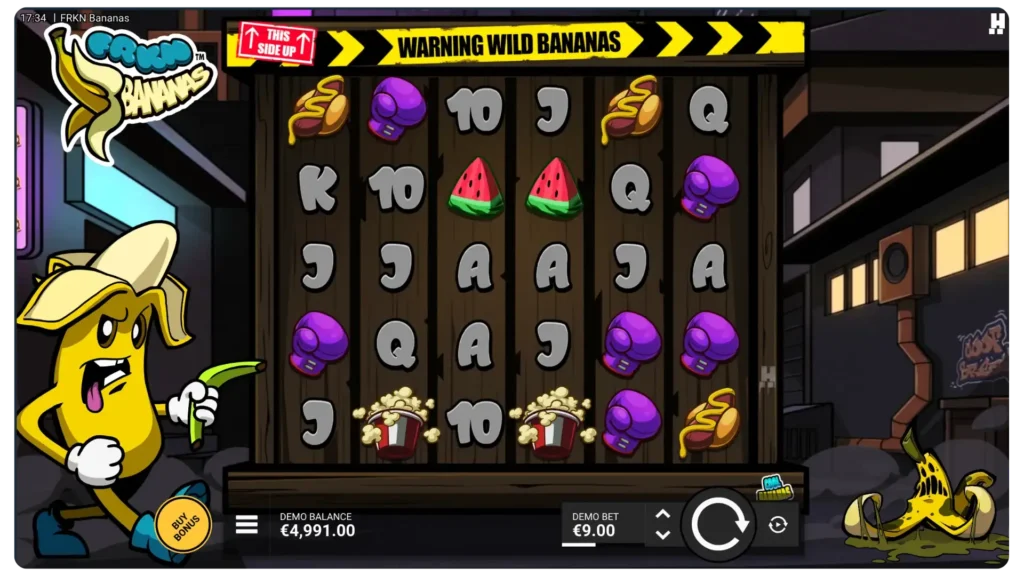 Stake Casino Hacksaw Gaming