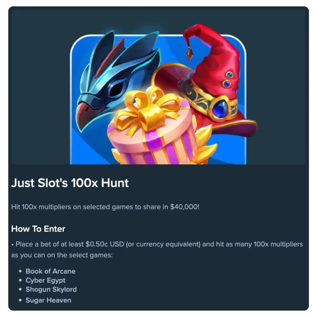 stake monthly bonus calculator