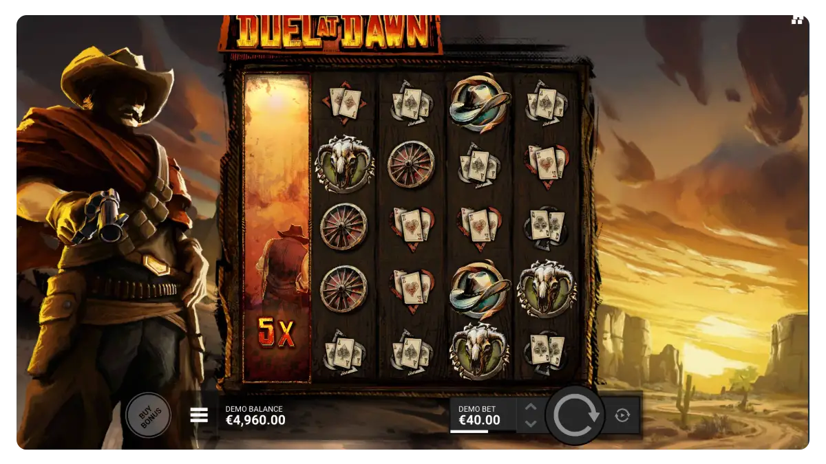 stake slots